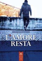 Cover of amore resta