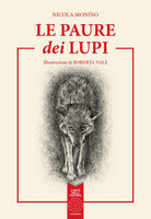 Cover of paure dei lupi