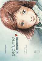 Cover of Profumo di mamma