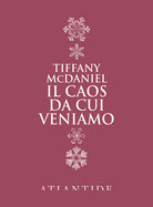 Cover of caos da cui veniamo