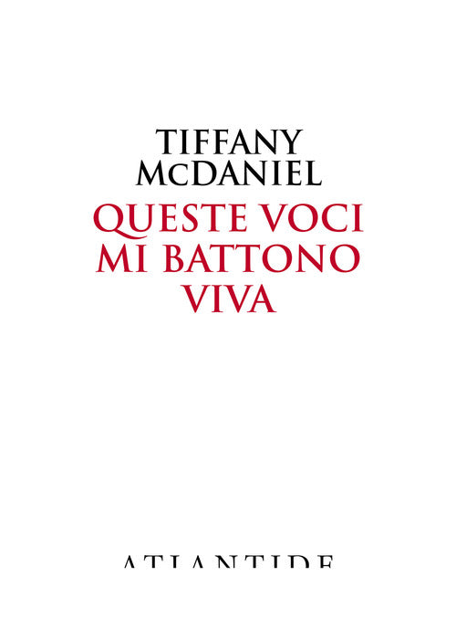 Cover of Queste voci mi battono viva