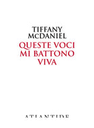Cover of Queste voci mi battono viva