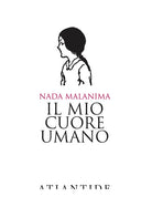 Cover of mio cuore umano