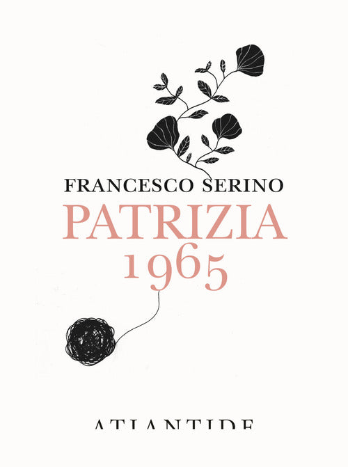 Cover of Patrizia 1965