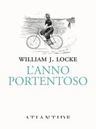 Cover of anno portentoso