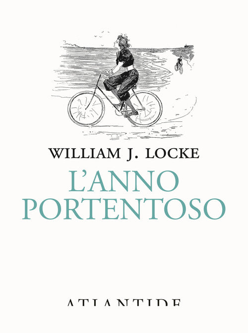 Cover of anno portentoso