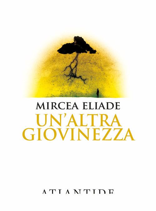 Cover of altra giovinezza