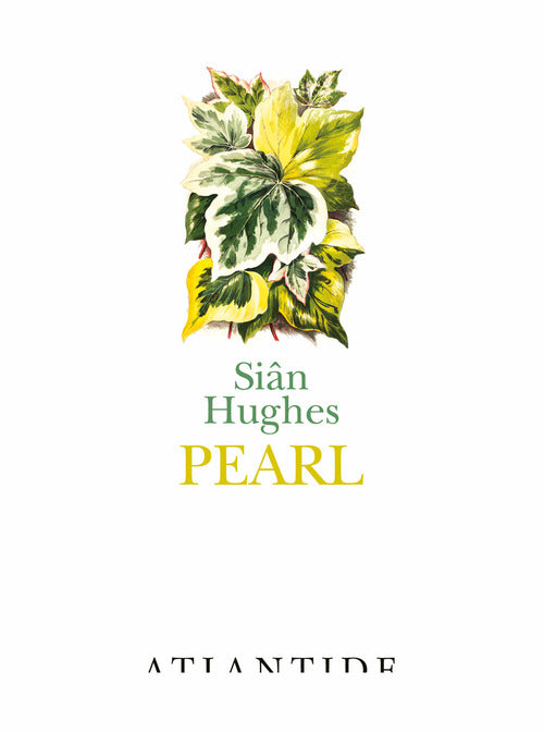Cover of Pearl