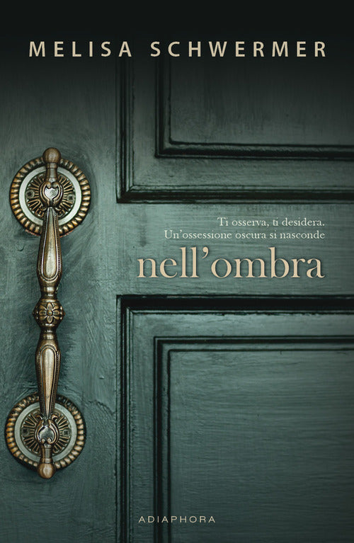 Cover of Nell'ombra