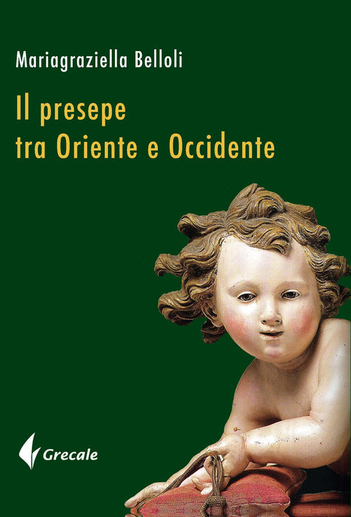 Cover of presepe fra Oriente e Occidente