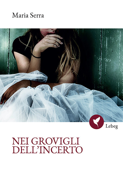 Cover of Nei grovigli dell'incerto