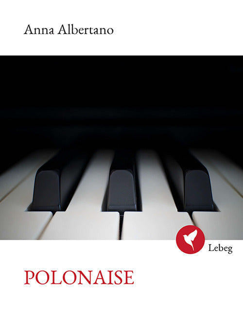 Cover of Polonaise