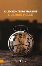 Cover of ultima pelle