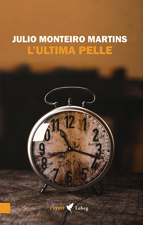 Cover of ultima pelle