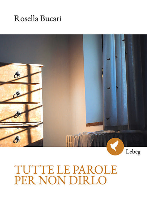 Cover of Tutte le parole per non dirlo