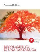 Cover of Regolamento di una tartaruga