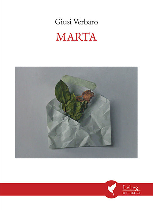 Cover of Marta