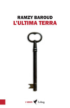Cover of ultima terra. Una storia palestinese