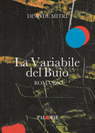 Cover of variabile del buio