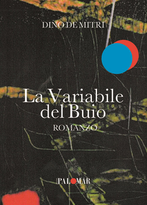 Cover of variabile del buio