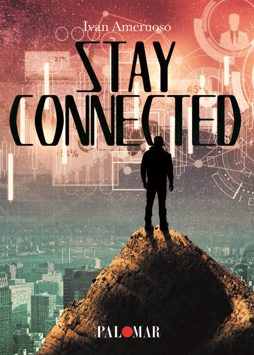 Cover of Stay connected