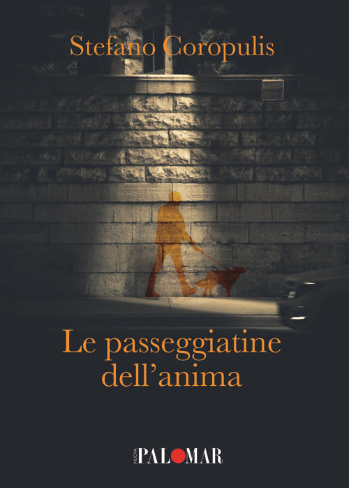 Cover of passeggiatine dell'anima
