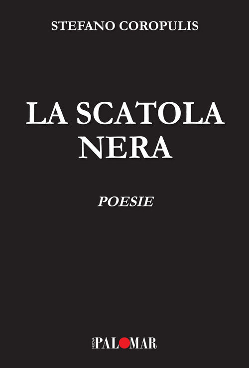 Cover of scatola nera