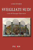 Cover of Svegliati Sud!