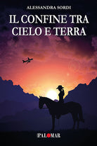 Cover of confine tra cielo e terra