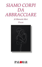 Cover of Siamo corpi da abbracciare