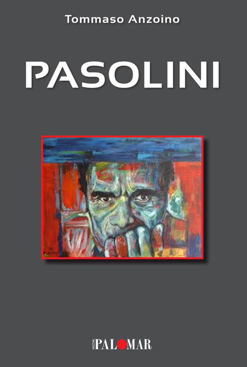 Cover of Pasolini