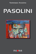 Cover of Pasolini