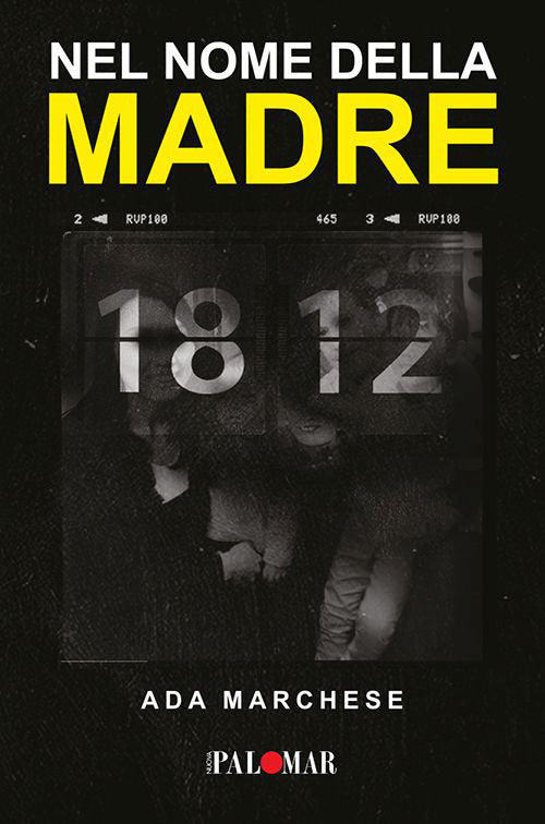 Cover of Nel nome della madre