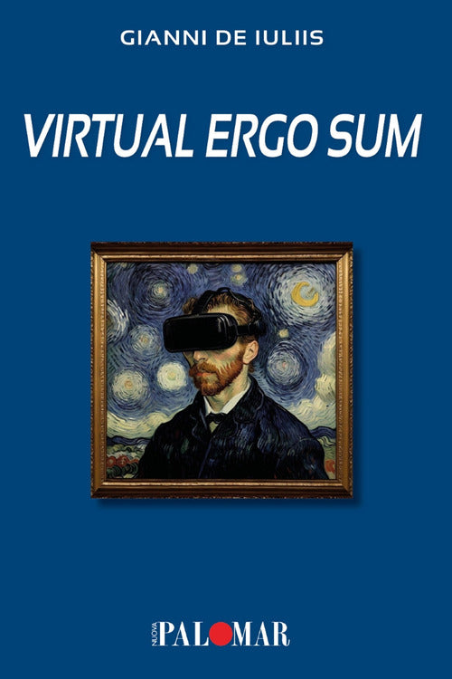 Cover of Virtual ergo sum