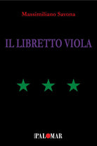 Cover of libretto viola