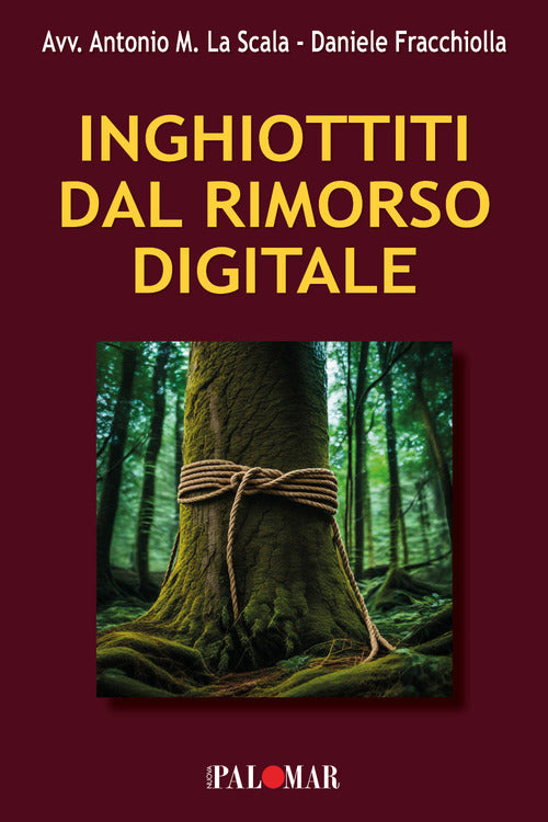 Inghiottiti dal rimorso digitale