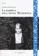 Cover of bambina dell'hotel Metropole