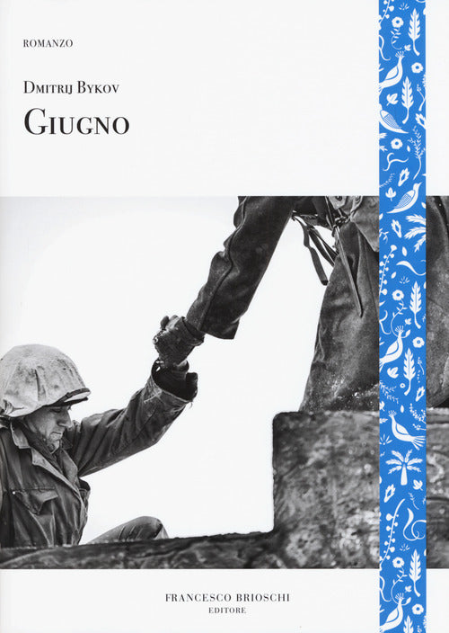 Cover of Giugno