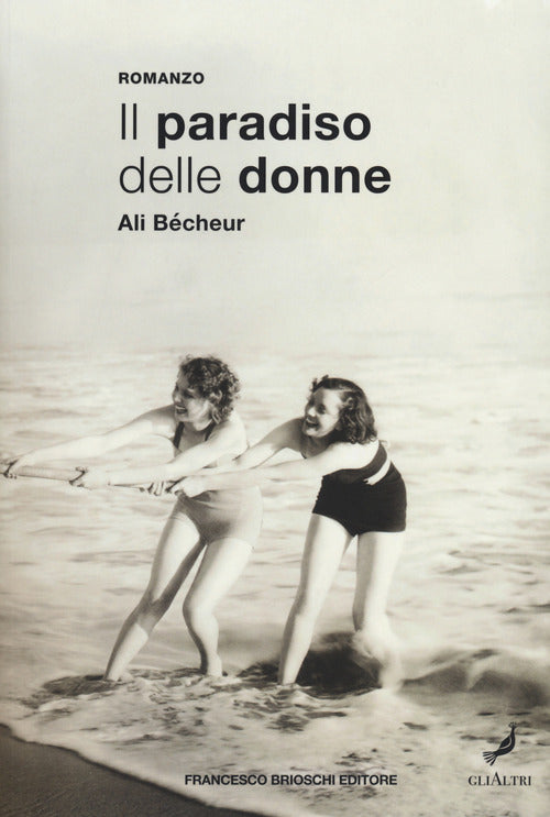 Cover of paradiso delle donne