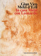 Cover of In casa Melzi con Leonardo
