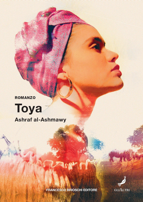 Cover of Toya