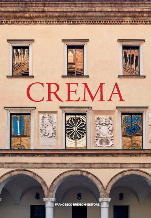 Cover of Crema