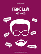 Cover of Primo Levi miti d'oggi