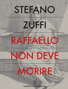 Cover of Raffaello non deve morire