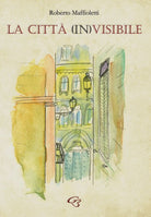 Cover of città (in)visibile