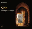 Cover of Siria. Immagini dal tempo