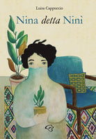 Cover of Nina detta Ninì