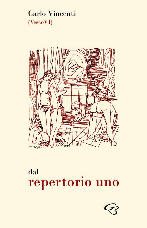 Cover of Dal repertorio uno