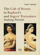 Cover of Cult of Beauty in Raphael's and Ingres' Portraiture