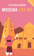 Cover of Modena like me
